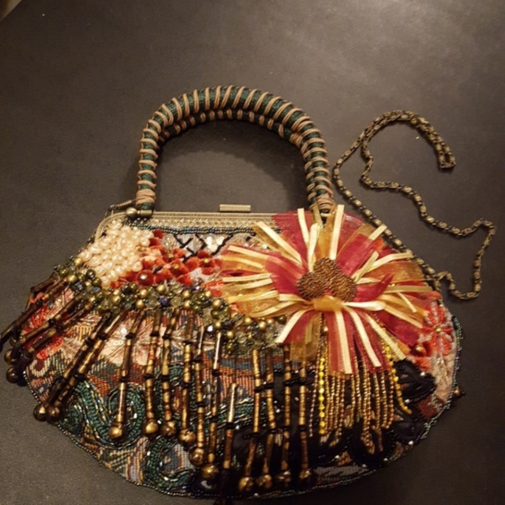 Chico's Purse